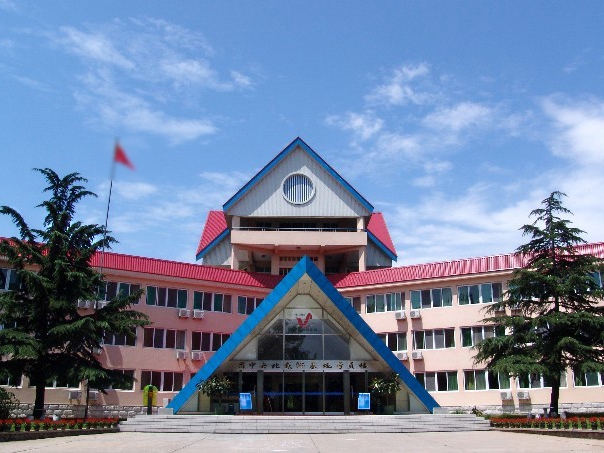 北戴河团某培训基地-挂牌三星