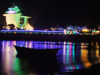 南北戴河+秦皇岛三日游