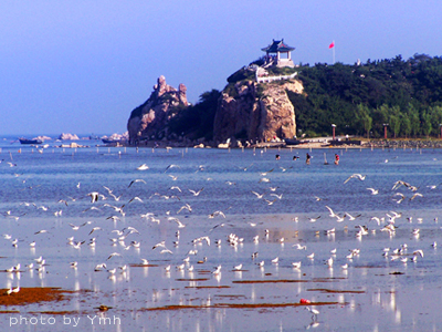 北戴河+山海关经典两日游